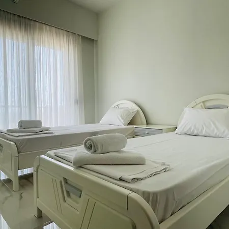 아파트 Anastasia House 아판토우