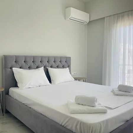 Anastasia House * 아판토우