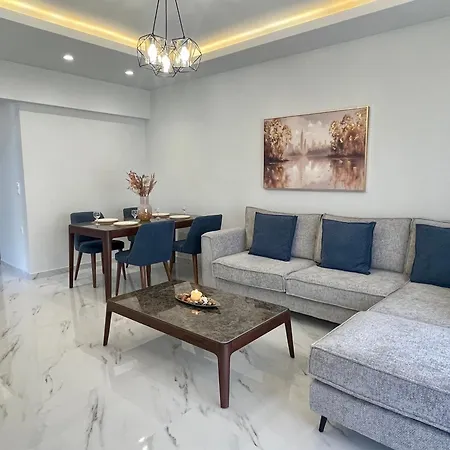 Apartment Anastasia House Afantou