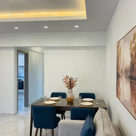 Anastasia House * Afantou