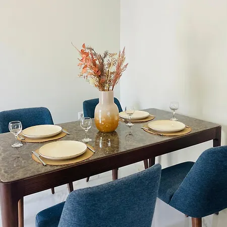 Apartment Anastasia House *