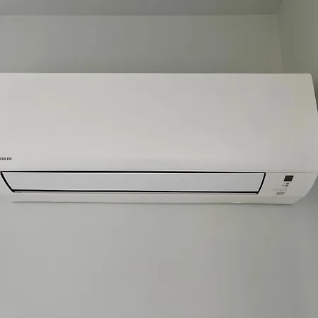 Apartment Anastasia House