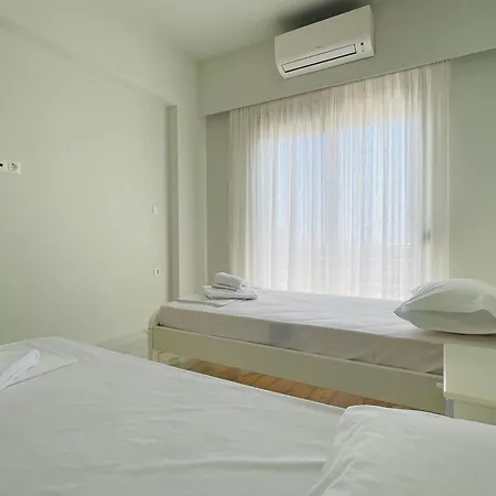 Anastasia House Apartment