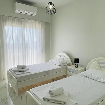 Apartment Anastasia House Afantou