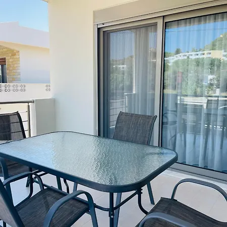 Anastasia House * Afantou