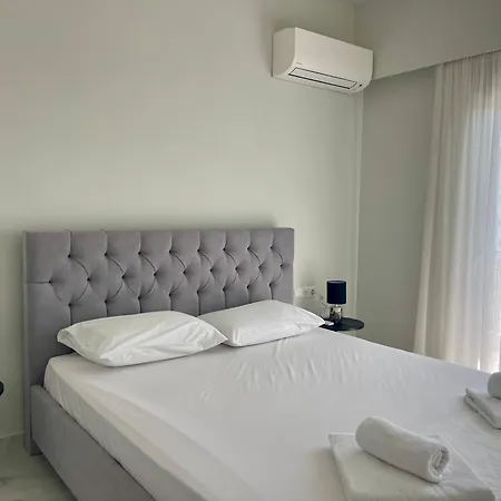 Apartment Anastasia House *