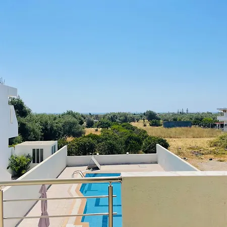 Apartment Anastasia House