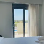 Anastasia House Apartment Afantou