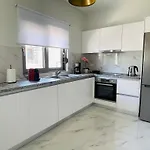 Anastasia House Apartment *