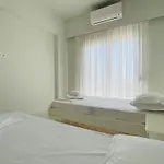 Anastasia House Apartment