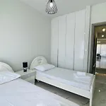 Anastasia House Apartment