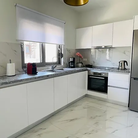 Anastasia House アパート *