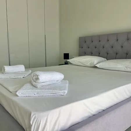 アパート Anastasia House アファンドウ