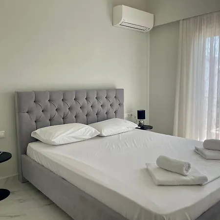 Anastasia House * Afandou