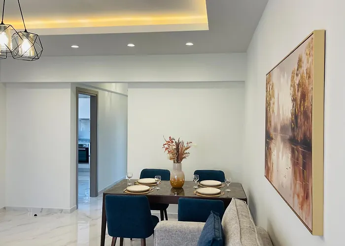 Anastasia House * Afantou