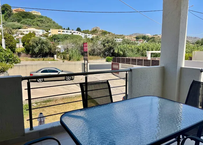 Anastasia House أفانتو