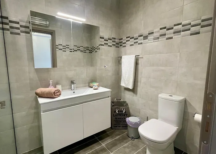 Anastasia House Daire *