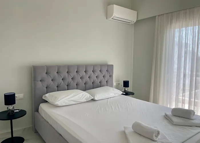 Daire Anastasia House *