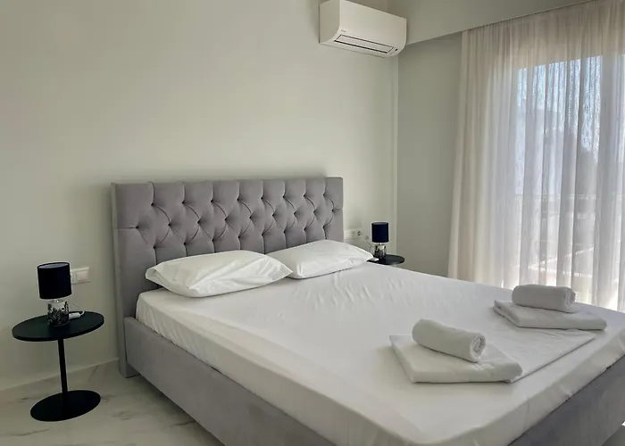 Anastasia House * Afantou