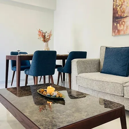 Anastasia House Appartement