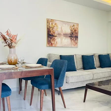 Anastasia House 公寓 阿凡投