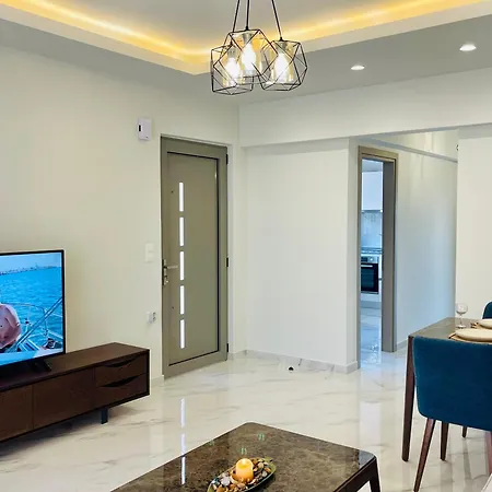 Anastasia House 公寓 阿凡投