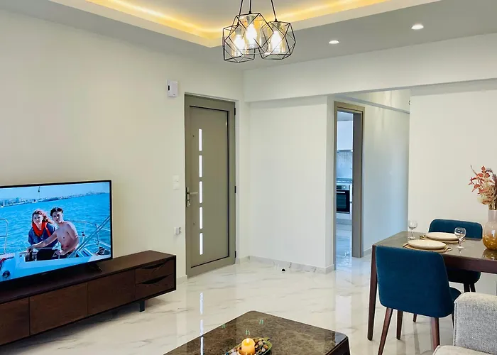 Anastasia House 公寓 阿凡投