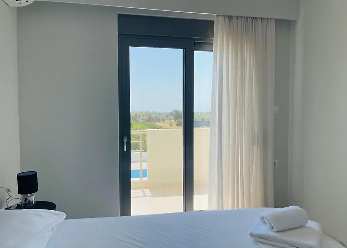 Anastasia House 公寓 阿凡投