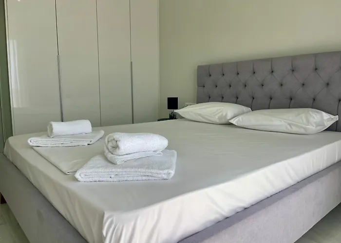 Appartement Anastasia House Afantou