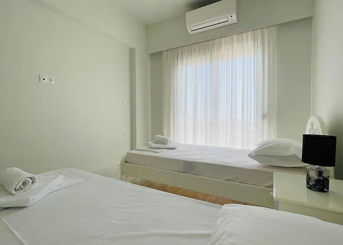 Anastasia House Appartement