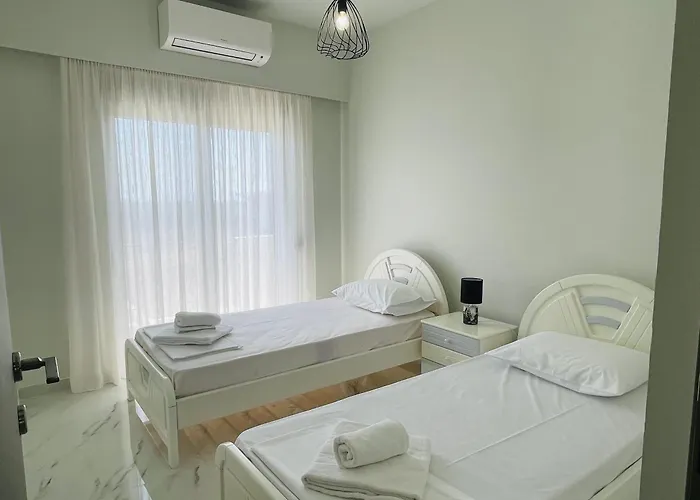 公寓 Anastasia House 阿凡投