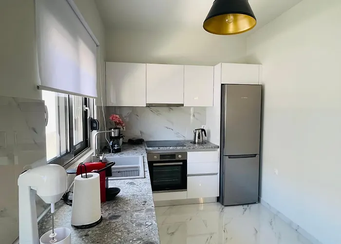 Anastasia House 公寓