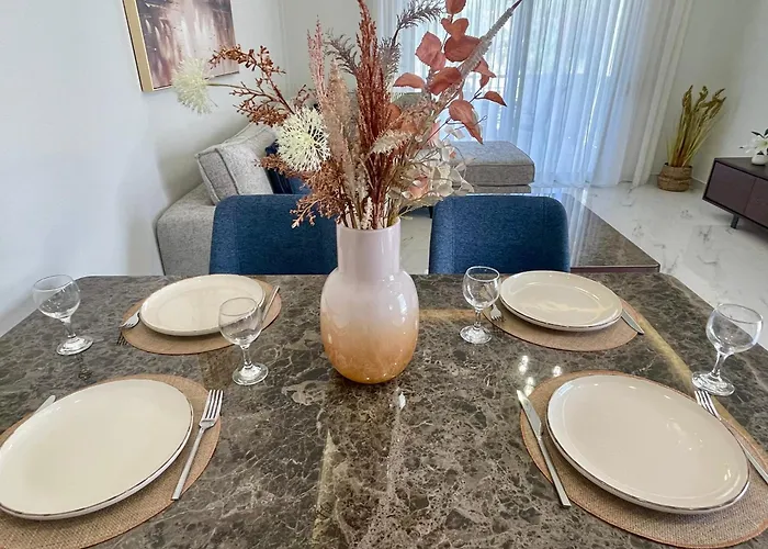 Anastasia House Afantou